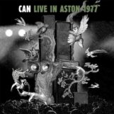 Can: Live In Aston 1977 [LP]