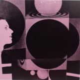 Vanishing Twin: The Age Of Immunology [LP, vinyle rose]