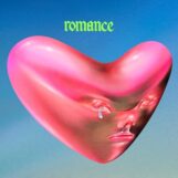 Fontaines D.C.: Romance [LP, vinyle rose]