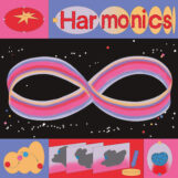 Goddard, Joe: Harmonics [2xLP]