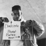 Charizma & Peanut Butter Wolf: Big Shots [LP, vinyle jus de pomme]
