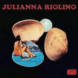 Riolino, Julianna: J.R. [LP, vinyle jaune]