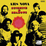 Ars Nova: Sunshine & Shadows [LP, vinyle rose]