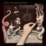 Chameleons, The: Strange Times [3xLP, vinyle coloré 180g]
