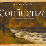 Yorke, Thom: Confidenza (Original Soundtrack) [LP, vinyle crème]