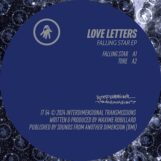 Love Letters: Falling Star [12"]