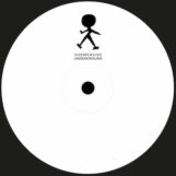 Sound Synthesis: Cognitive Beliefs EP [12"]