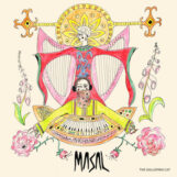 Masal: The Galloping Cat [LP]