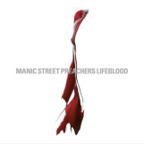 Manic Street Preachers: Lifeblood 20 [2xLP, vinyle rouge clair]