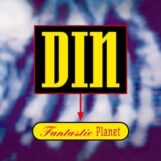 DIN: Fantastic Planet [2xLP]