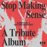 variés: Everyone's Getting Involved! A Stop Making Sense Tribute [2xLP, vinyle argenté]