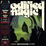 Modified Magic: Modified Magic [LP, vinyle mauve]