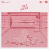 Los Campesinos!: Sick Scenes [LP, vinyle rose]