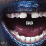 ScHoolboy Q: Blue Lips [2xLP, vinyle bleu clair]