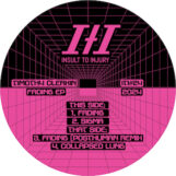 Clerkin, Timothy: Fading EP — incl. remix par Posthuman [12"]