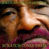 Perry & The Upsetters, Lee Scratch: Scratch Came Scratch Saw Scratch Conquered [2xLP, vinyle vert clair]