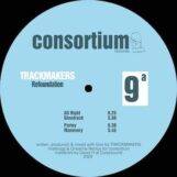 Trackmakers: <br>Refoundation [12"]