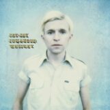Johanson, Jay-Jay: <br>Whiskey [LP, vinyle vert 180g]