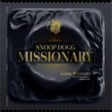 Snoop Dogg & Dr. Dre: <br>Missionary [CD]