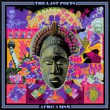 Last Poets & Tony Allen, The: <br>Africanism [LP]
