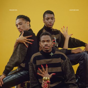 Fingers Inc.: Another Side [3xLP]
