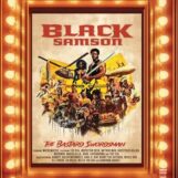 Wu-Tang & Mathematics: <br>Black Samson, The Bastard Swordsman [2xLP 180g]