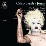 Jones, Caleb Landry: <br>The Mother Stone [CD]