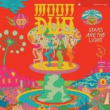 Moon Duo: <br>Stars Are The Light [CD]